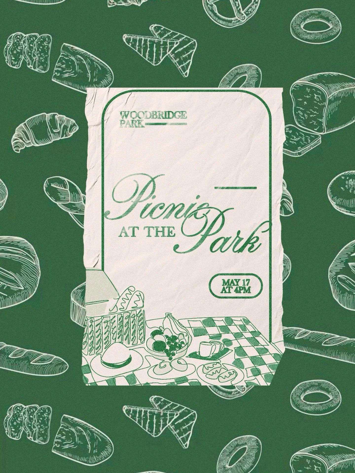 Join us for one of our favorite Genesis traditions&mdash;an evening of food, community, and fun for the whole family.

🏁 Battle for the Flag: Splashdown Edition
🍪 Bake-Off Challenge (bring your favorite sweet treat for a chance to win a prize!)
🎉 