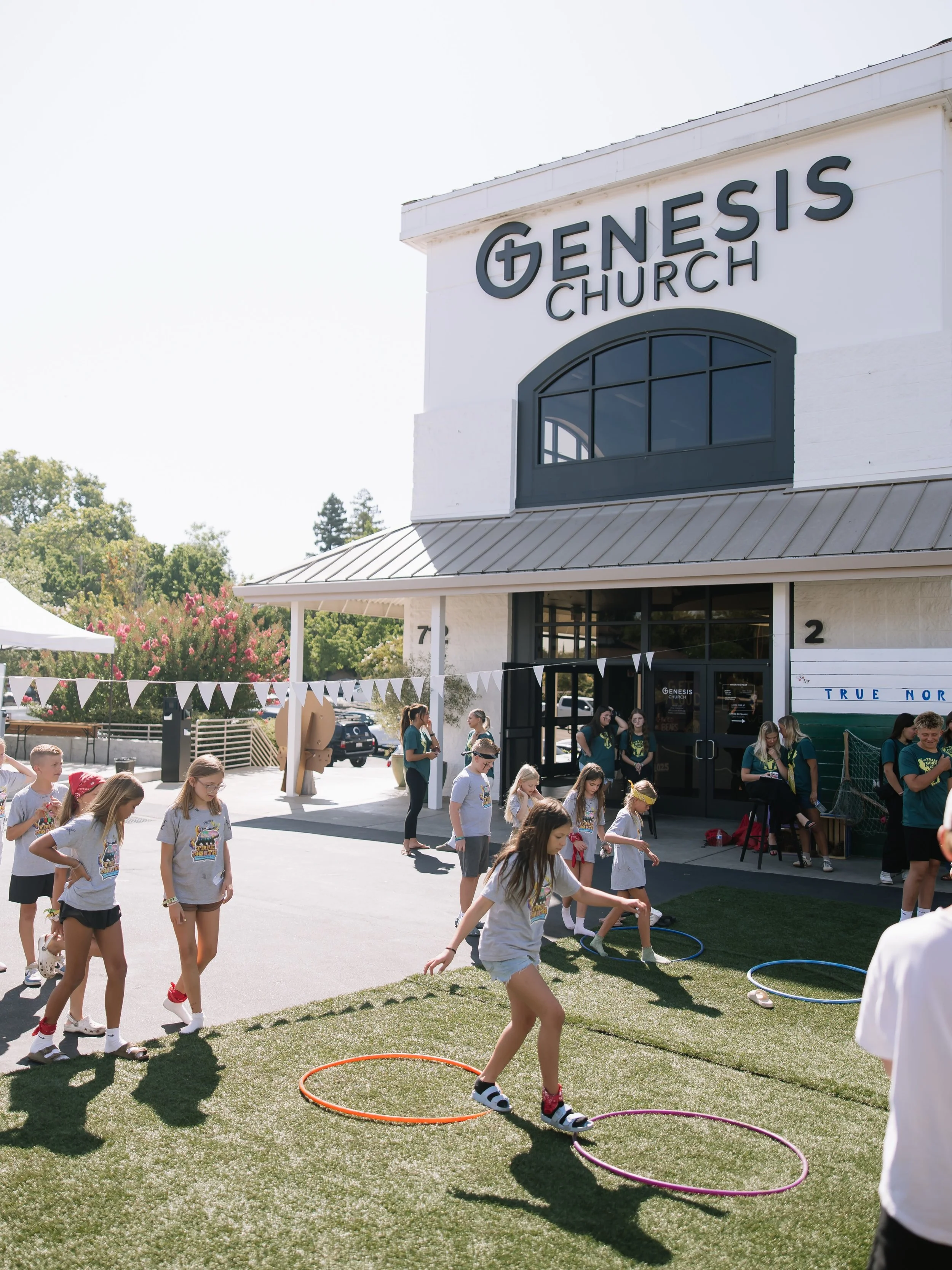 🌟 VBS is open to the entire community - invite your friends and neighbors!

Get ready for an unforgettable week of fun, worship, games, and learning about Jesus! 🙌🎉

🗓️ June 23rd&ndash;June 27th
⏰ 9:00 AM&ndash;12:00 PM

⚠️ Spots are limited, so 