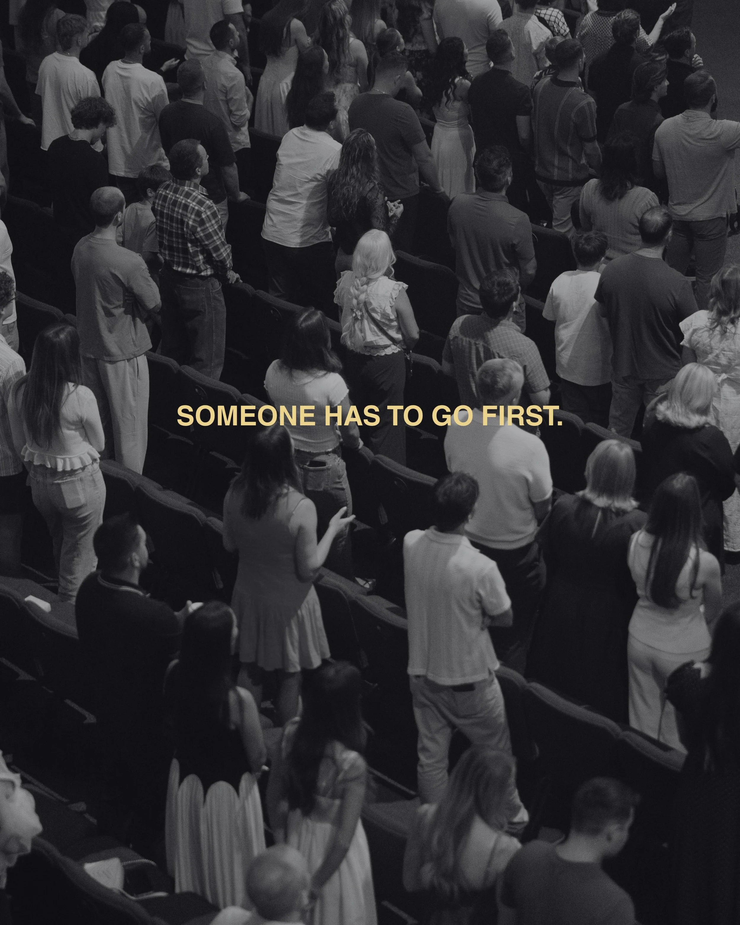 Leading a Small Group doesn&rsquo;t mean having all the answers or having everything figured out. It means being willing to take the first step and create space for community to happen.

You don&rsquo;t have to have it all figured out. You just have 