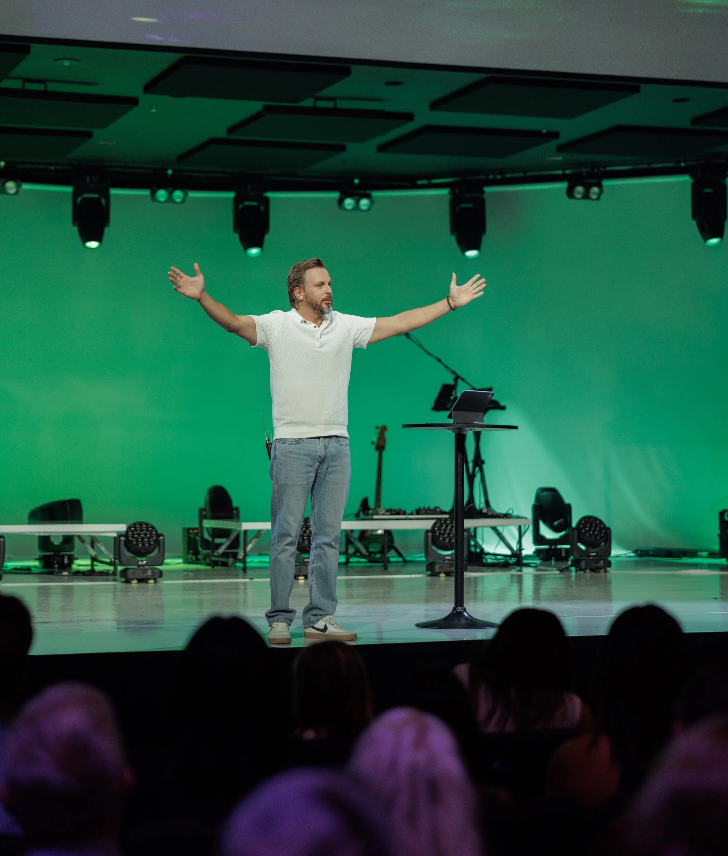 Week 2 of &ldquo;Don&rsquo;t Give Up&rdquo; is tomorrow 💚

It&rsquo;s been such a powerful week! We&rsquo;re excited to gather again for Sunday service and close out the 7 days of prayer and fasting together at Freedom Night.

See you at 8:45 | 10:2