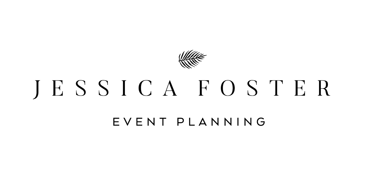 Jessica Foster Event Planning