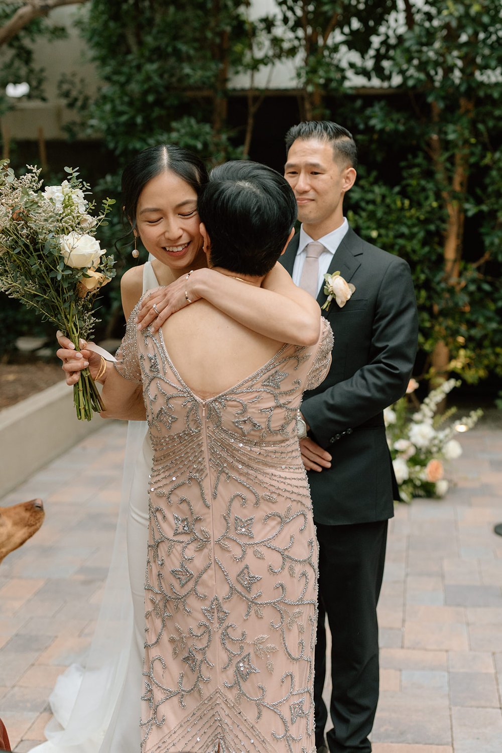 redbird los angeles weddingAyla & Ben - Redbird Wedding - Tess Laureen Photography _tesslaureen - 0679.jpg