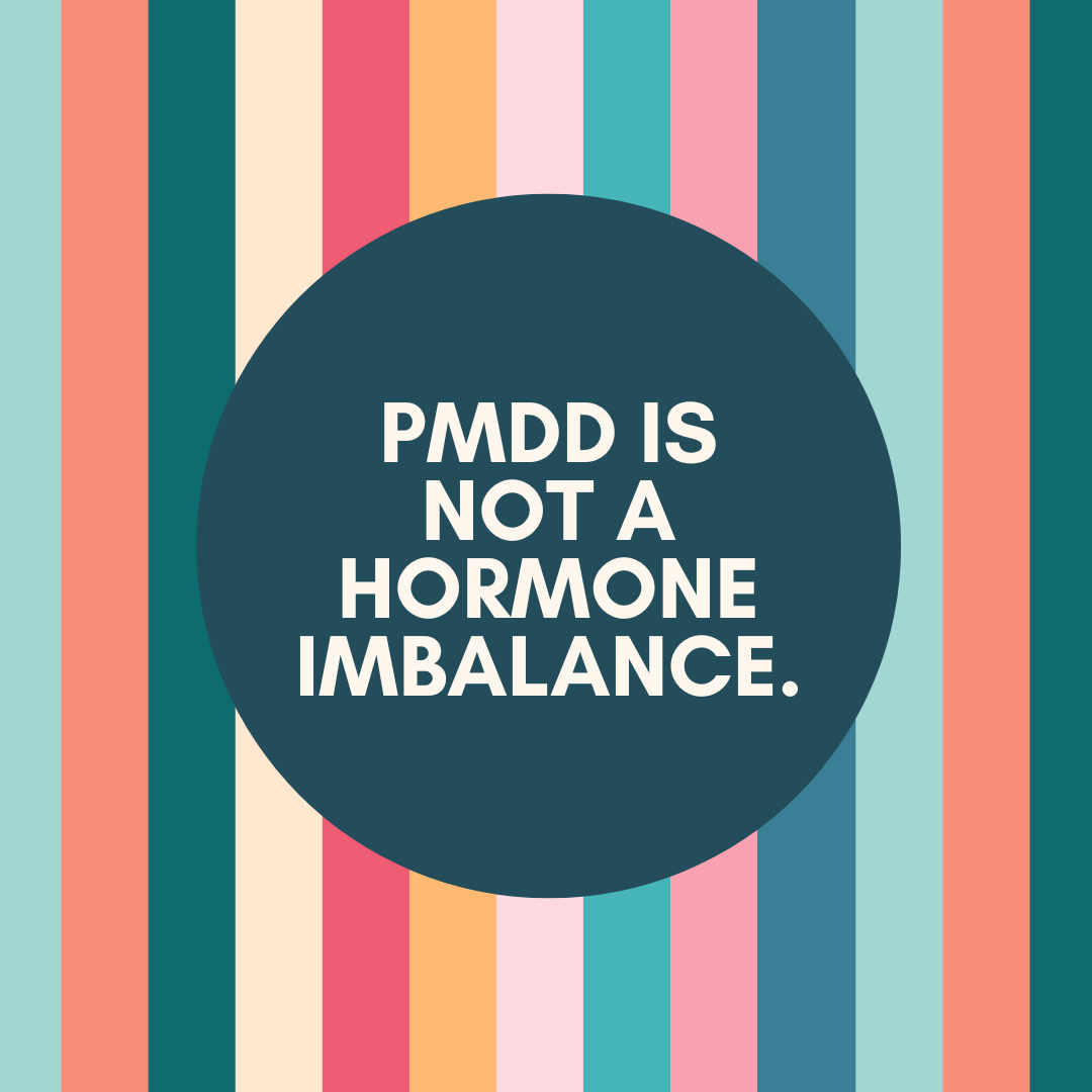 Social Media  PMDD is not hormone imbalance..png