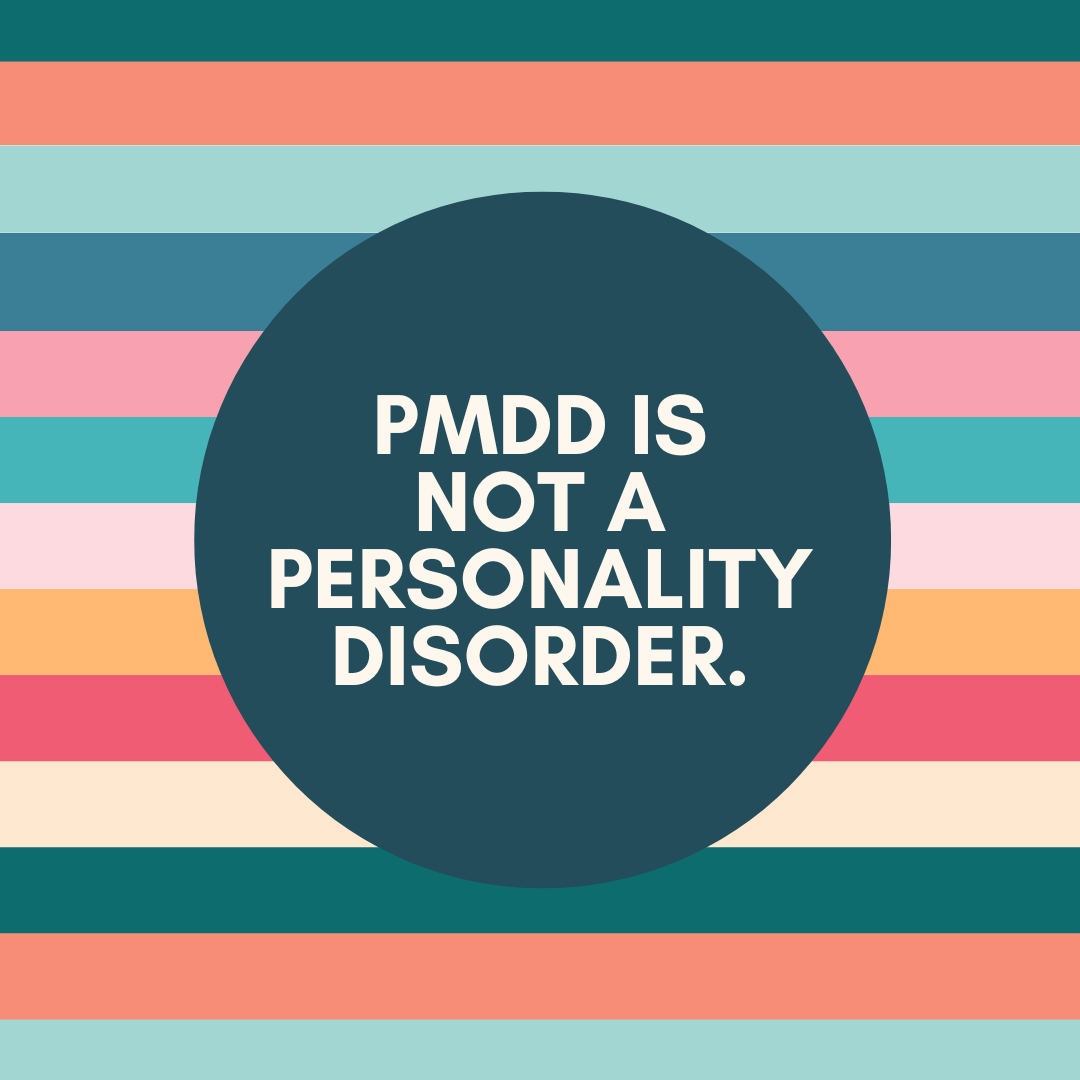 Social Media  PMDD is not a personality disorder..png
