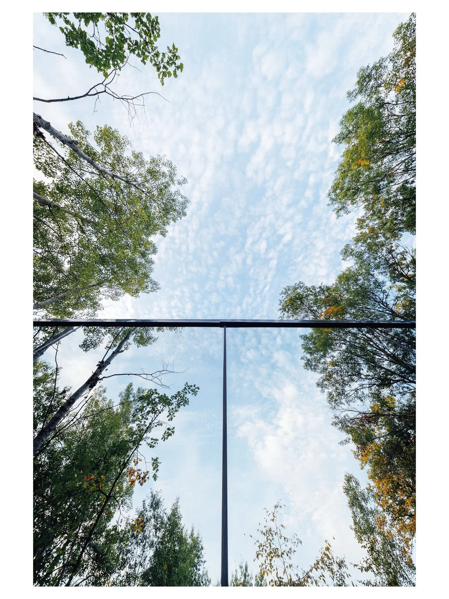 It&rsquo;s never about the likes, the following, the shares or metrics&hellip;it&rsquo;s about the journey. The Mirror Cabin has now become part of that journey. 
.
@cuyunacabincollection has created a one-of-a-kind escape designed to help you unplug