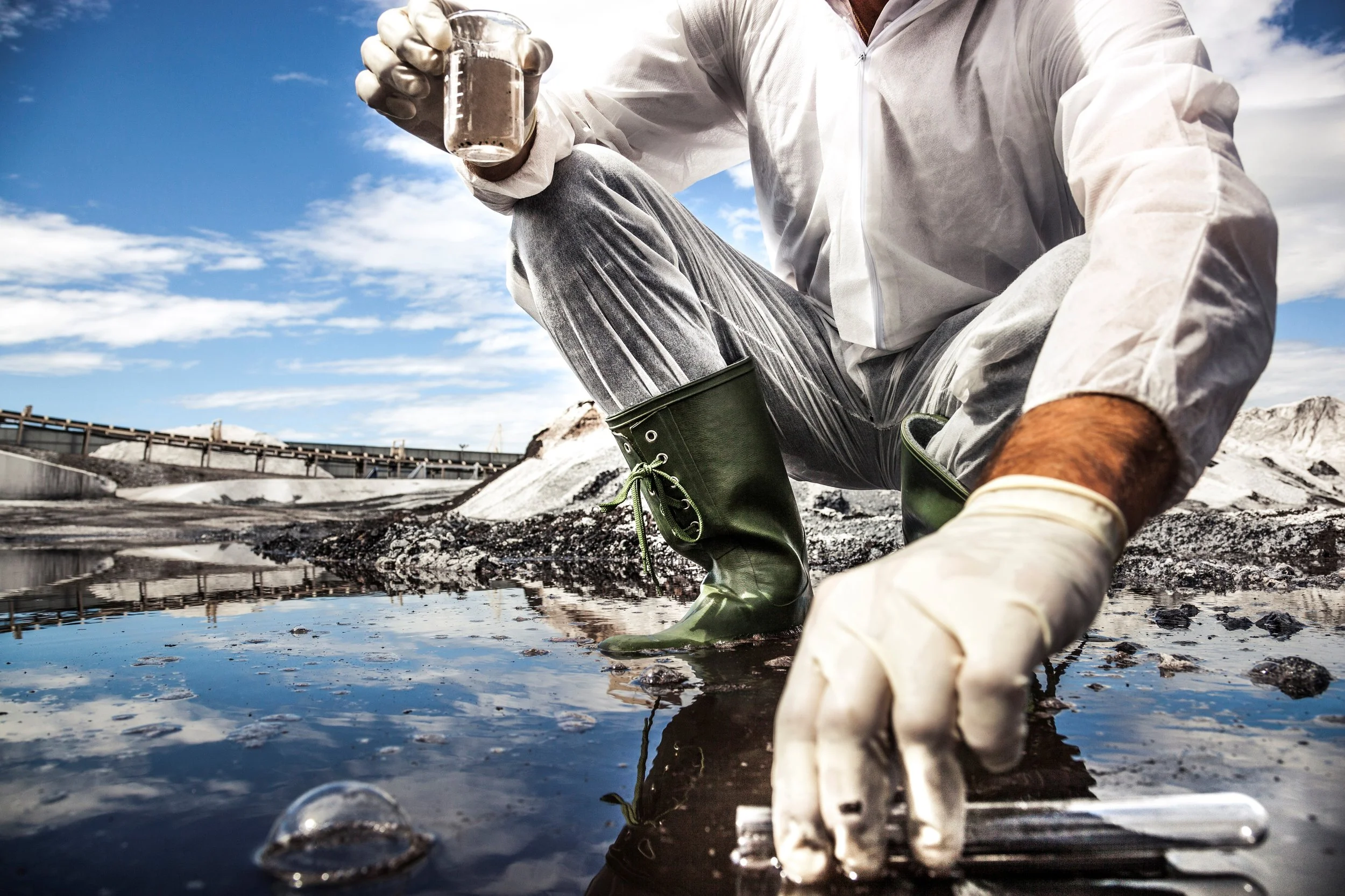 Rhode Island Analytical