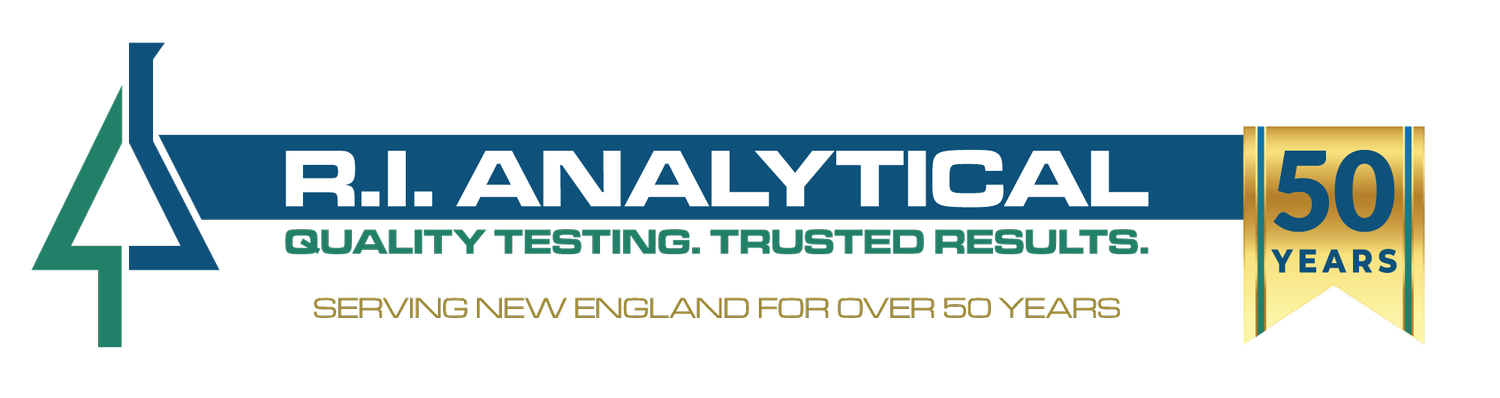 Rhode Island Analytical