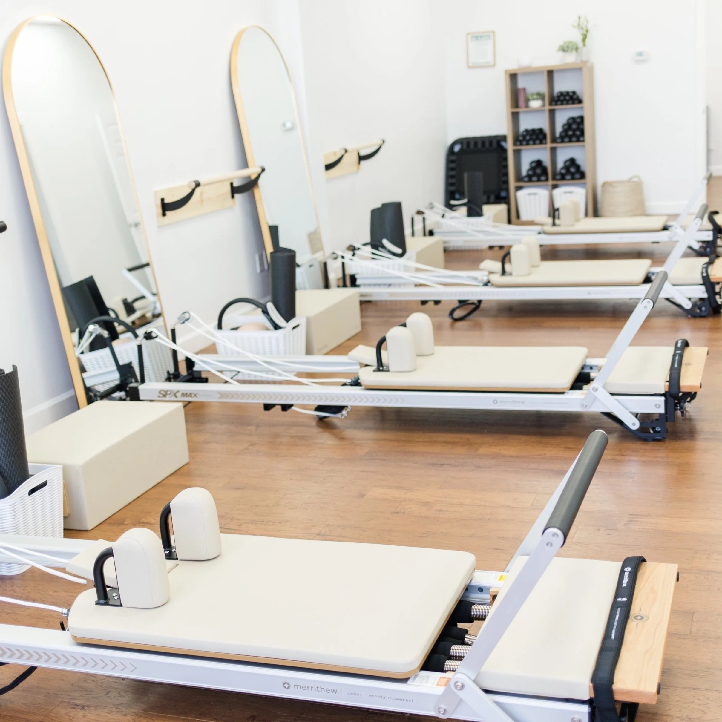 Pilates Lexington KY Reformer Pilates