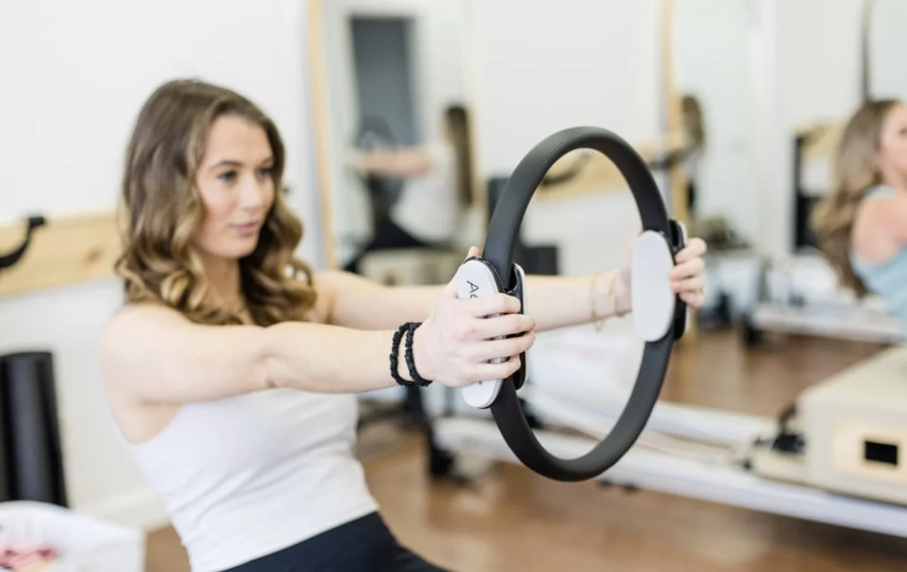 Pilates Barre Lex  a Boutique Pilates Studio in Lexington KY