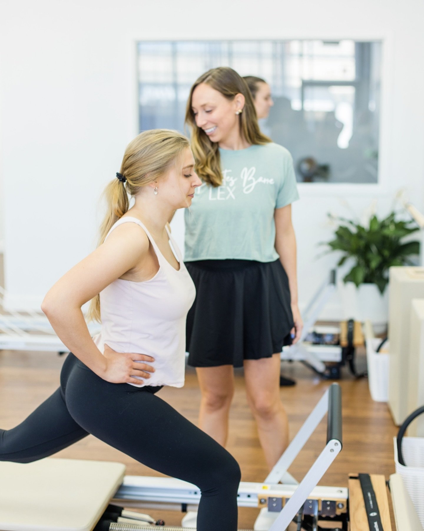 Reformer Pilates offers a multitude of benefits that can positively impact your daily life. This form of exercise, with its professional and intricate equipment, provides a low-impact, full-body workout that focuses on strength, flexibility, and alig