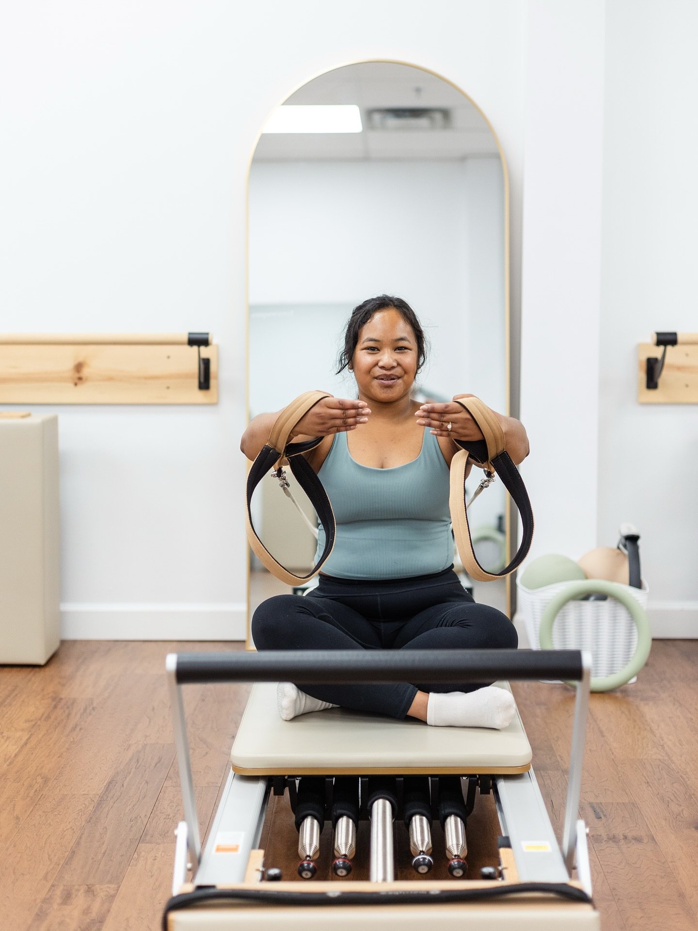 NEW ON THE BLOG: 10 Pilates Terms You Should Know Before Your First Class ⬇️ 

&ldquo;If you&rsquo;re considering joining your first Pilates class at Pilates Barre Lex, congratulations! You&rsquo;re about to experience a workout that strengthens your