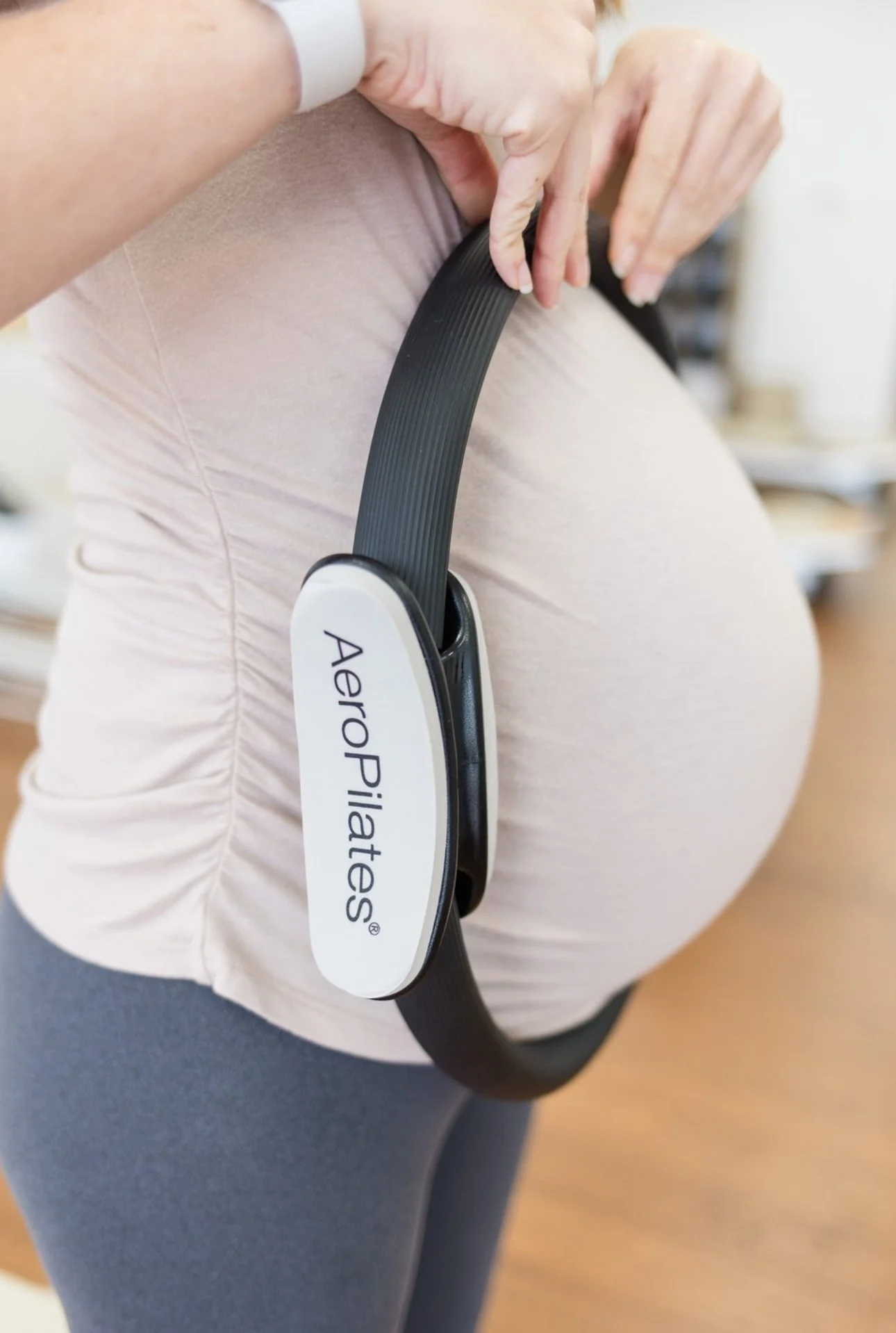 Prenatal Pilates at Pilates Barre Lex: Supporting You Through Pregnancy in Lexington, Kentucky