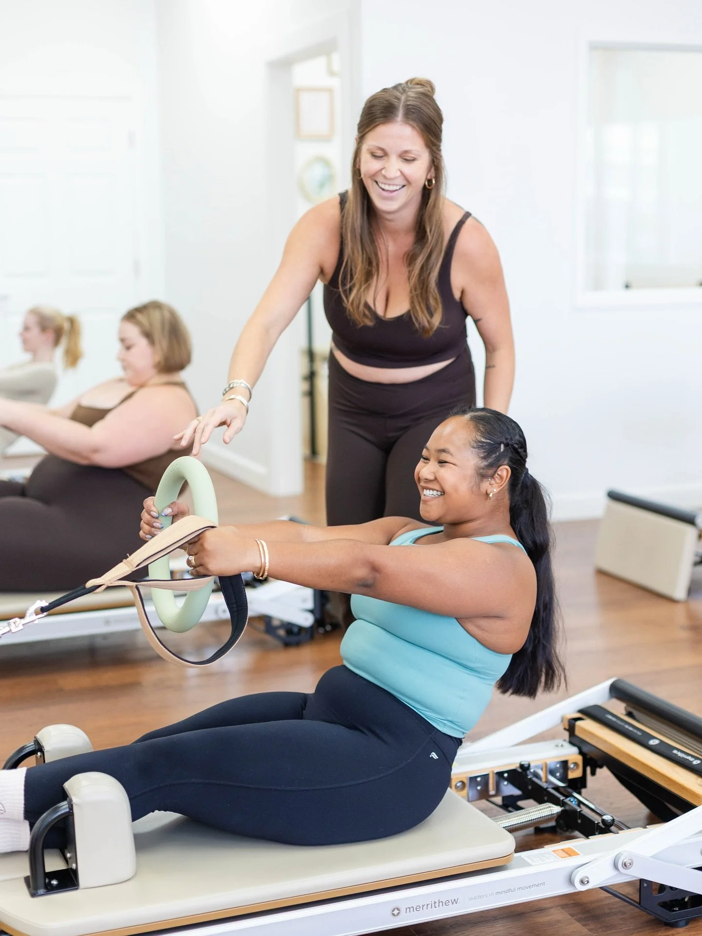 Putting your health and fitness first should be a non-negotiable part of your day &mdash; and here&rsquo;s why: when you prioritize your wellbeing and self-care, everything else just falls into place. Your day feels smoother, your brain feels clearer
