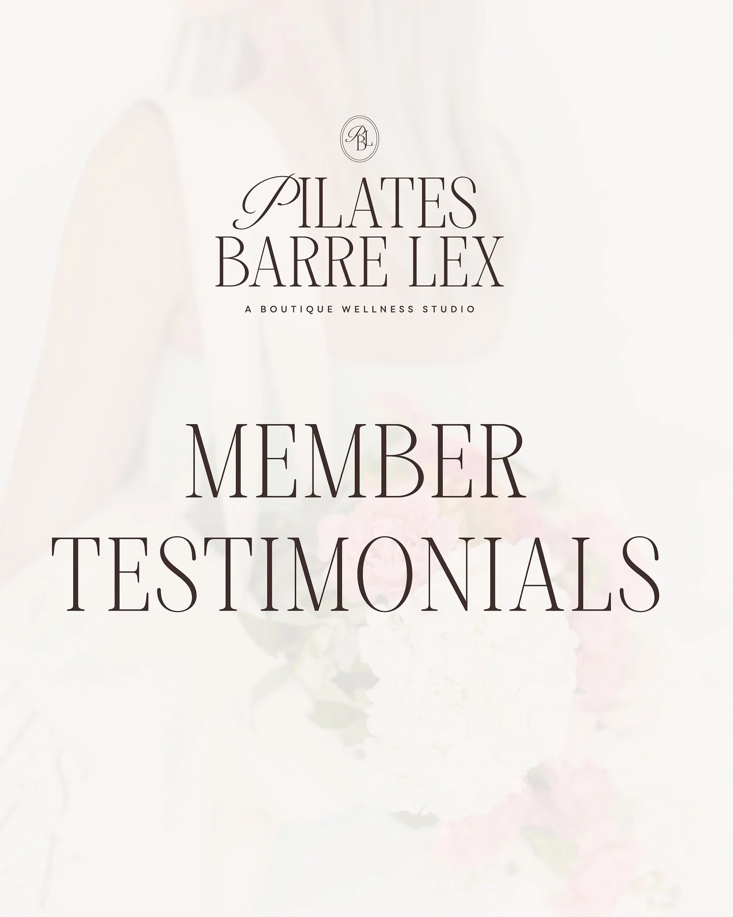 Strong women. Soft hearts.
This community is everything. 🤍
Swipe to see just a few of the beautiful souls who fill this space. 🥹