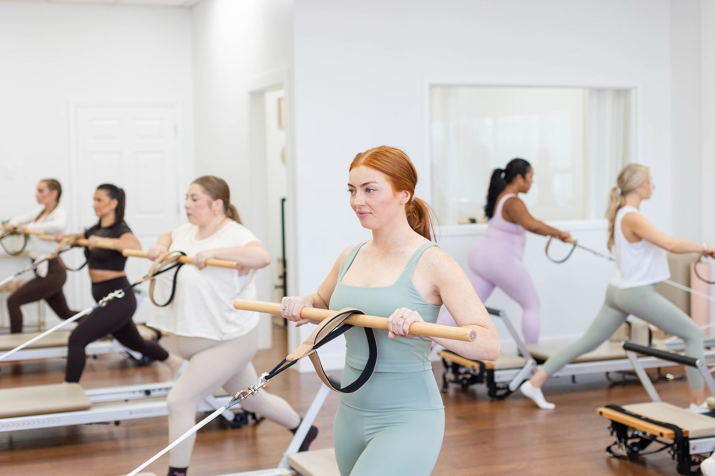 Winter strength loading&hellip; ❄️ December, we&rsquo;re ready for you. Let&rsquo;s end the year in movement, community, and confidence! 🤍 See you at PBL!

&bull;
&bull;
&bull;
#pilateslexingtonky #lexingtonky #thingstodoinlexingtonky #lexky #bbn #r