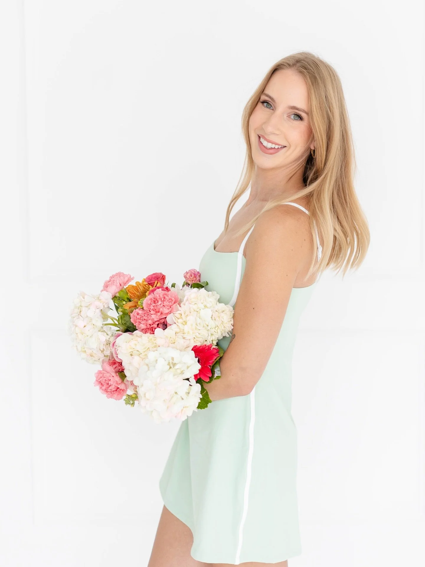 January feels like a threshold, less about starting over and more about intentionally stepping into the year ahead.

Every year, I choose a word to guide me. For 2026, my word is PROSPER. ✨

To me, prosperity isn&rsquo;t about doing more; it&rsquo;s 