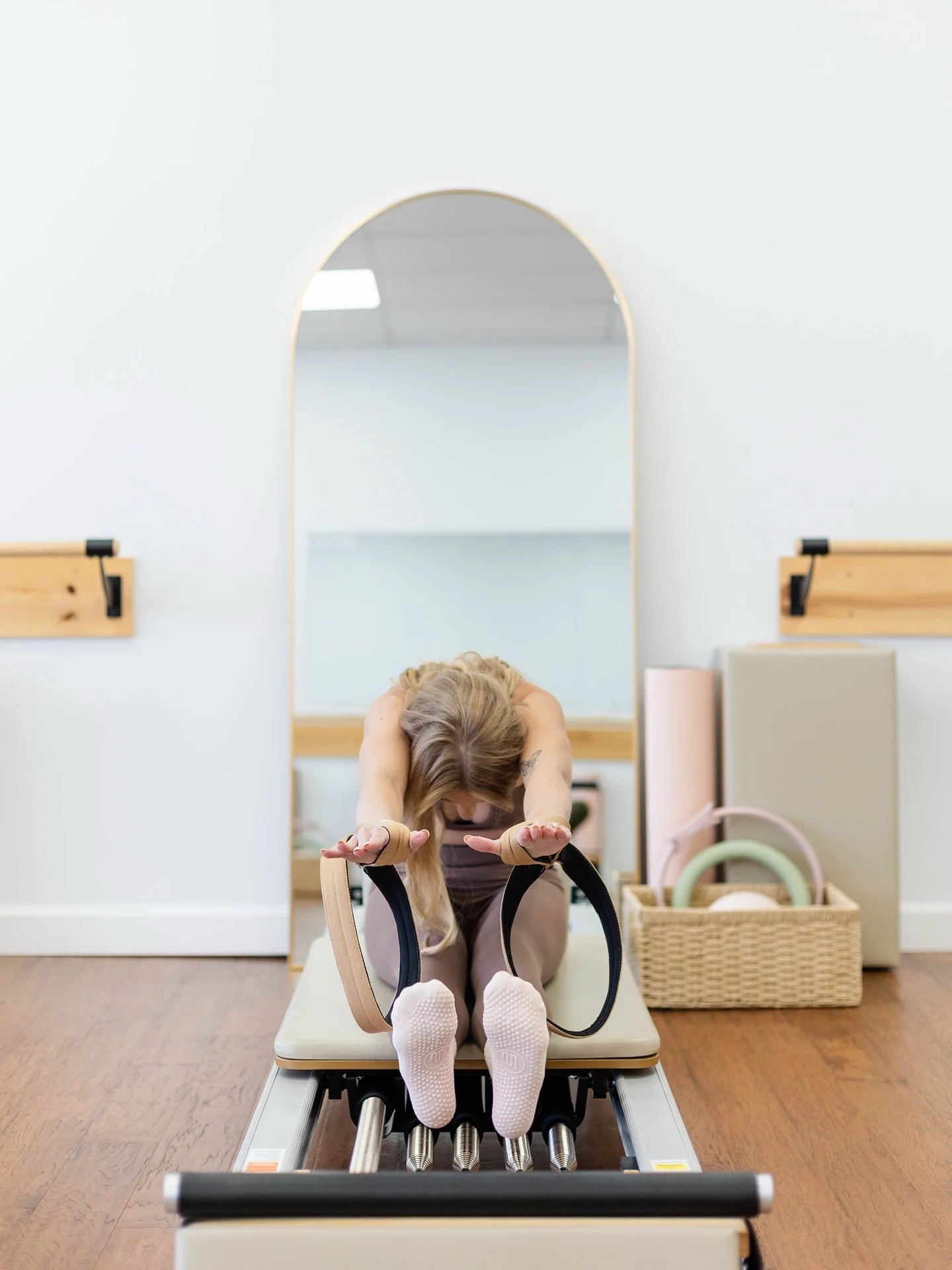 A Little Pilates History &mdash; and Why It Matters at Pilates Barre Lex 🤍✨

Pilates has been around for a century, and there&rsquo;s a reason it&rsquo;s still changing bodies and lives today. Joseph Pilates created this method because he saw how ea