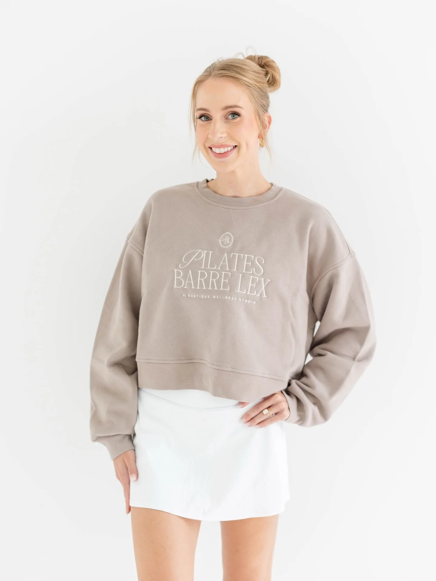 Hannah Merideth, NCPT
Built over years of dedication to this work. 🤍

I&rsquo;m so proud to share that I am now a Nationally Certified Pilates Teacher through the @nationalpcp, the highest credential in the Pilates industry.

This didn&rsquo;t happe