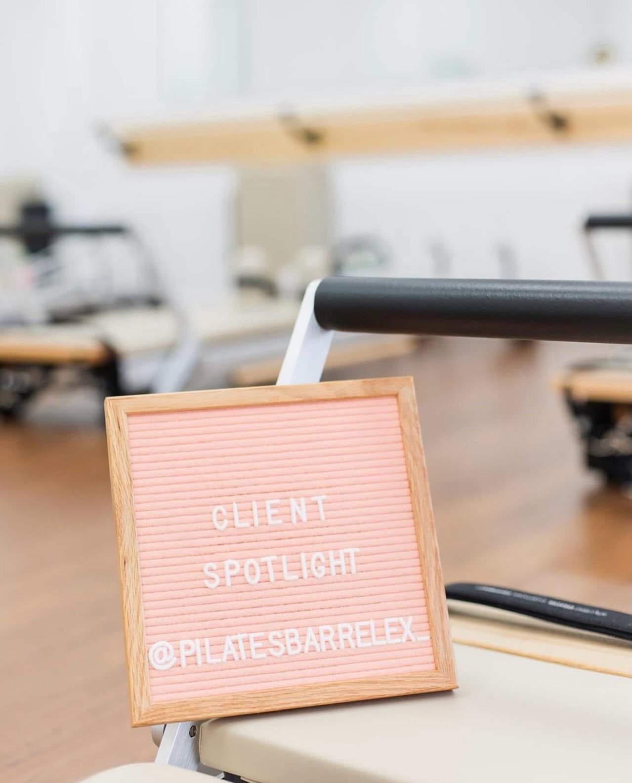 ✨ 100 CLASS CLUB ✨

Kelsey, we are so excited to celebrate this milestone with you! 🤍 Reaching 100 classes is such a special accomplishment, and it has been truly incredible to watch your journey unfold.

From your very first class to now, your cons