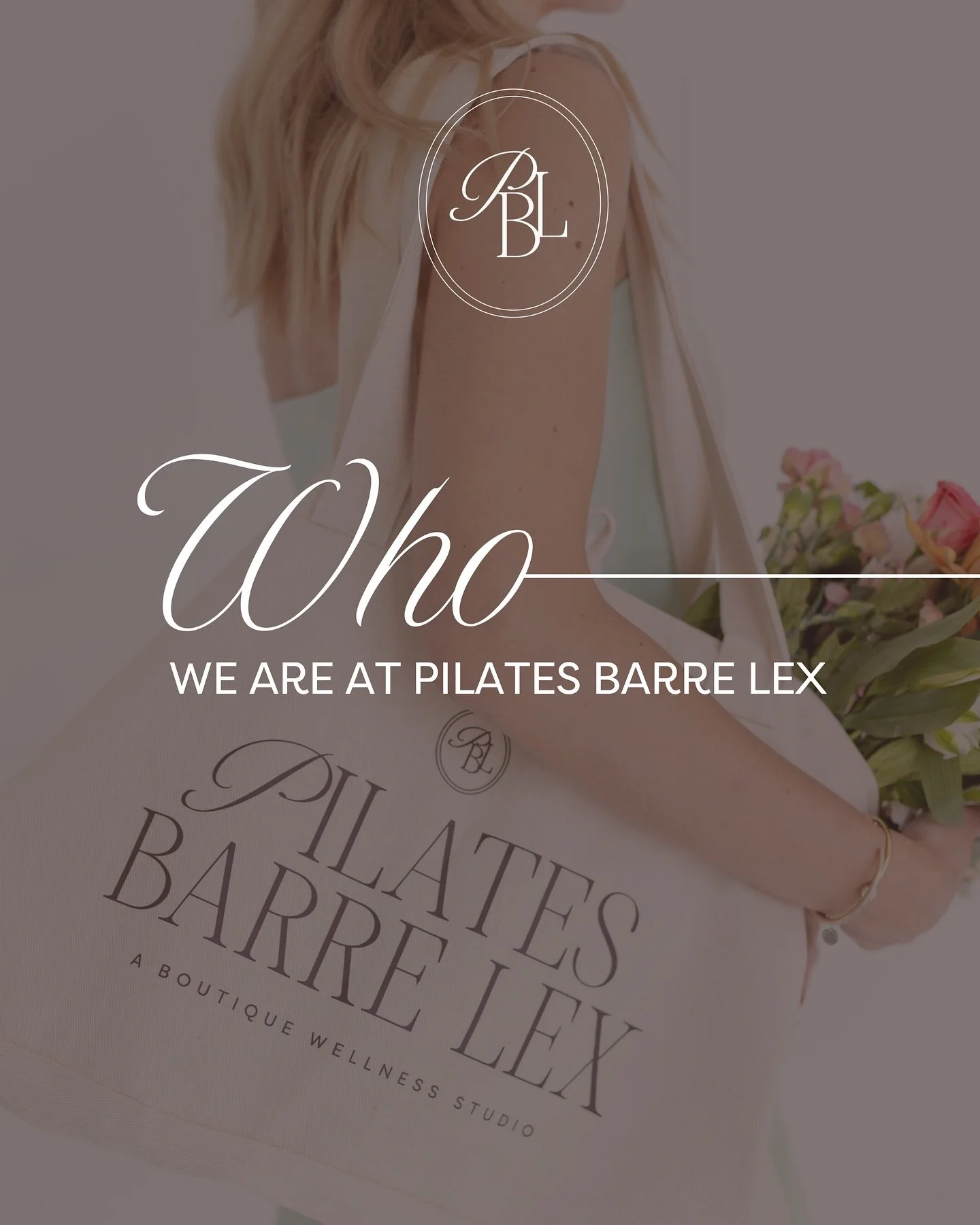 ✨ WHO WE ARE AT PILATES BARRE LEX ✨

At Pilates Barre Lex, we are more than a Pilates studio. We are a women&rsquo;s space, thoughtfully created for you. A place where you can walk in, exhale, and feel instantly at ease knowing you are surrounded by 