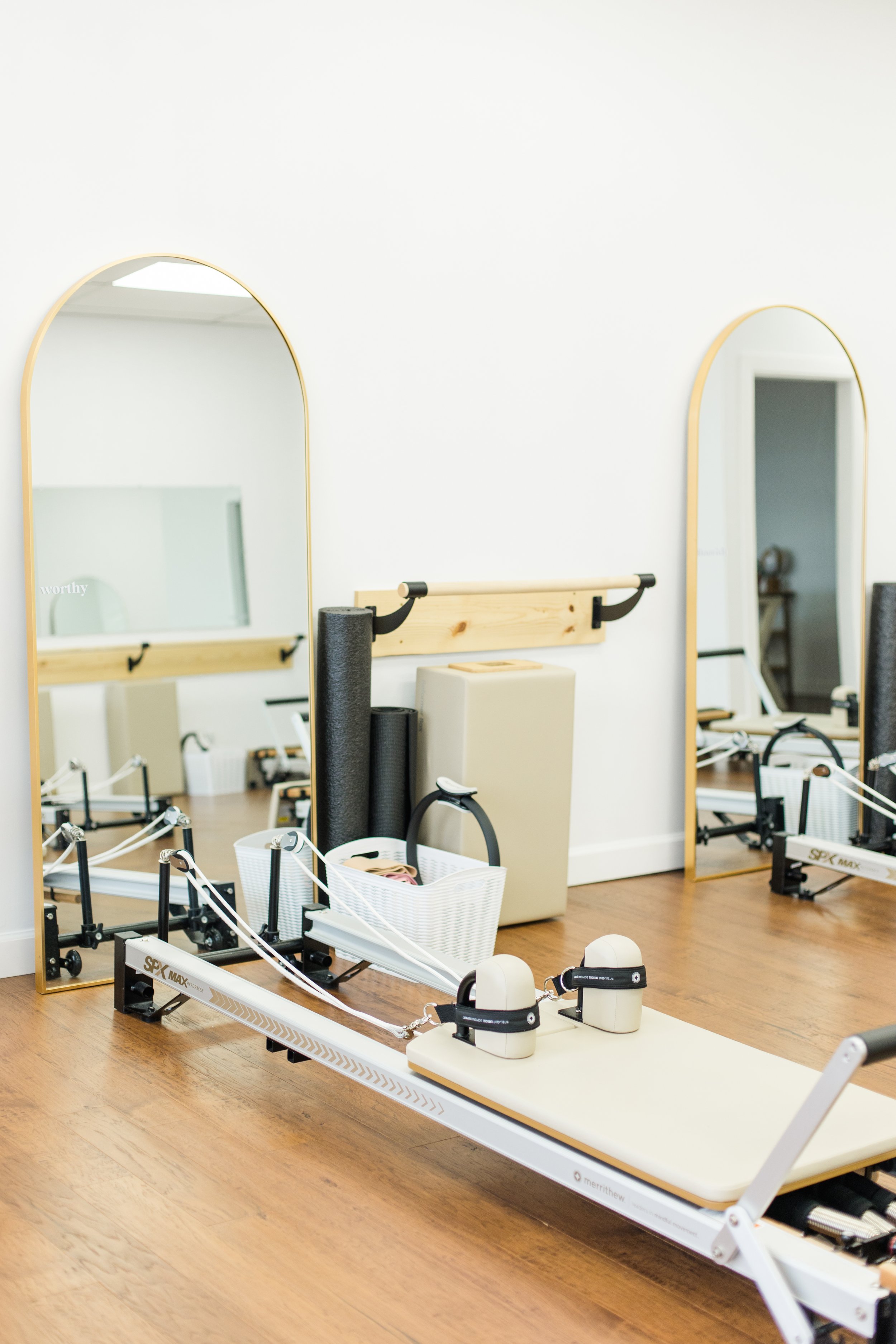 Pilates Lexington KY Reformer Pilates