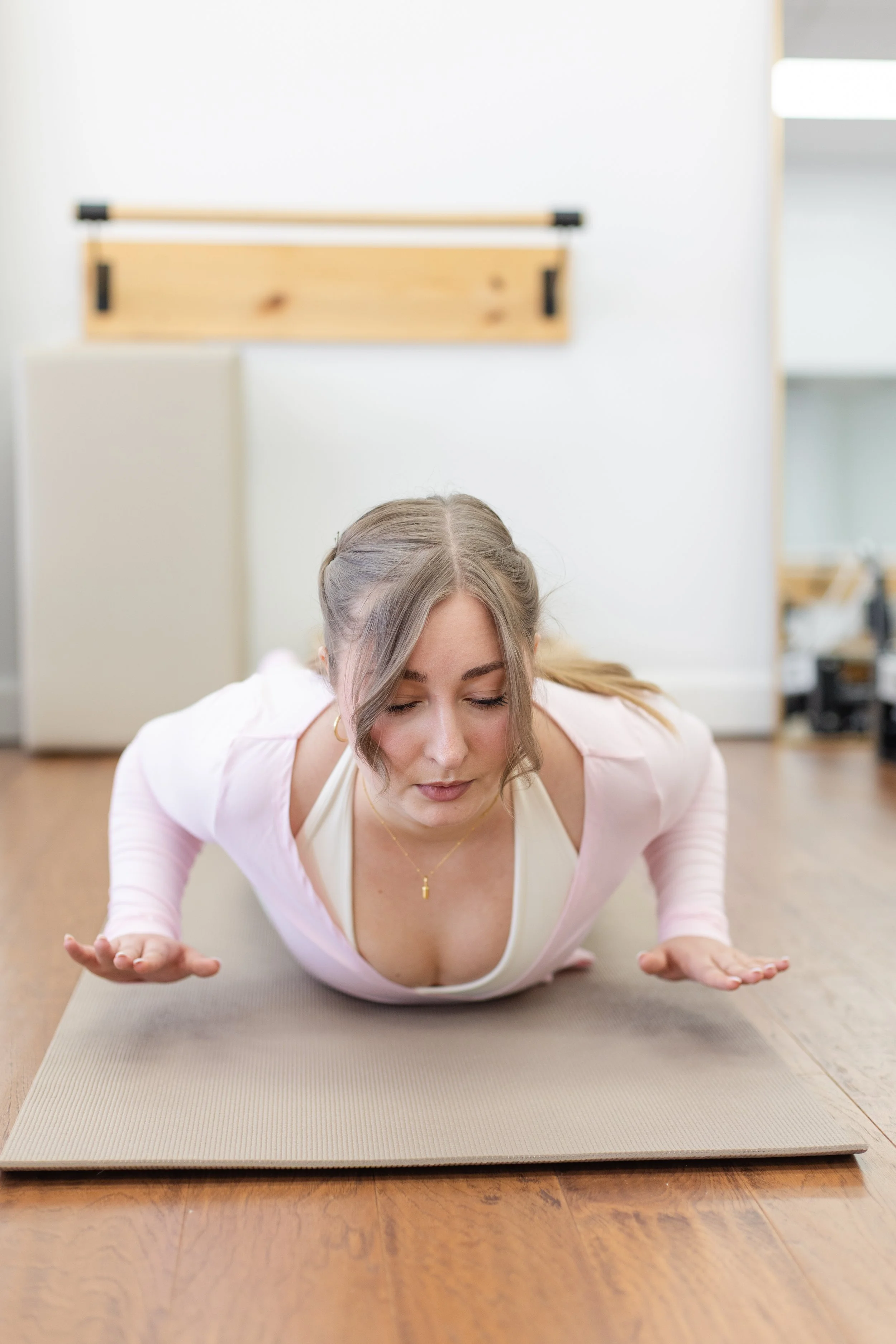 Pilates in Lexington KY