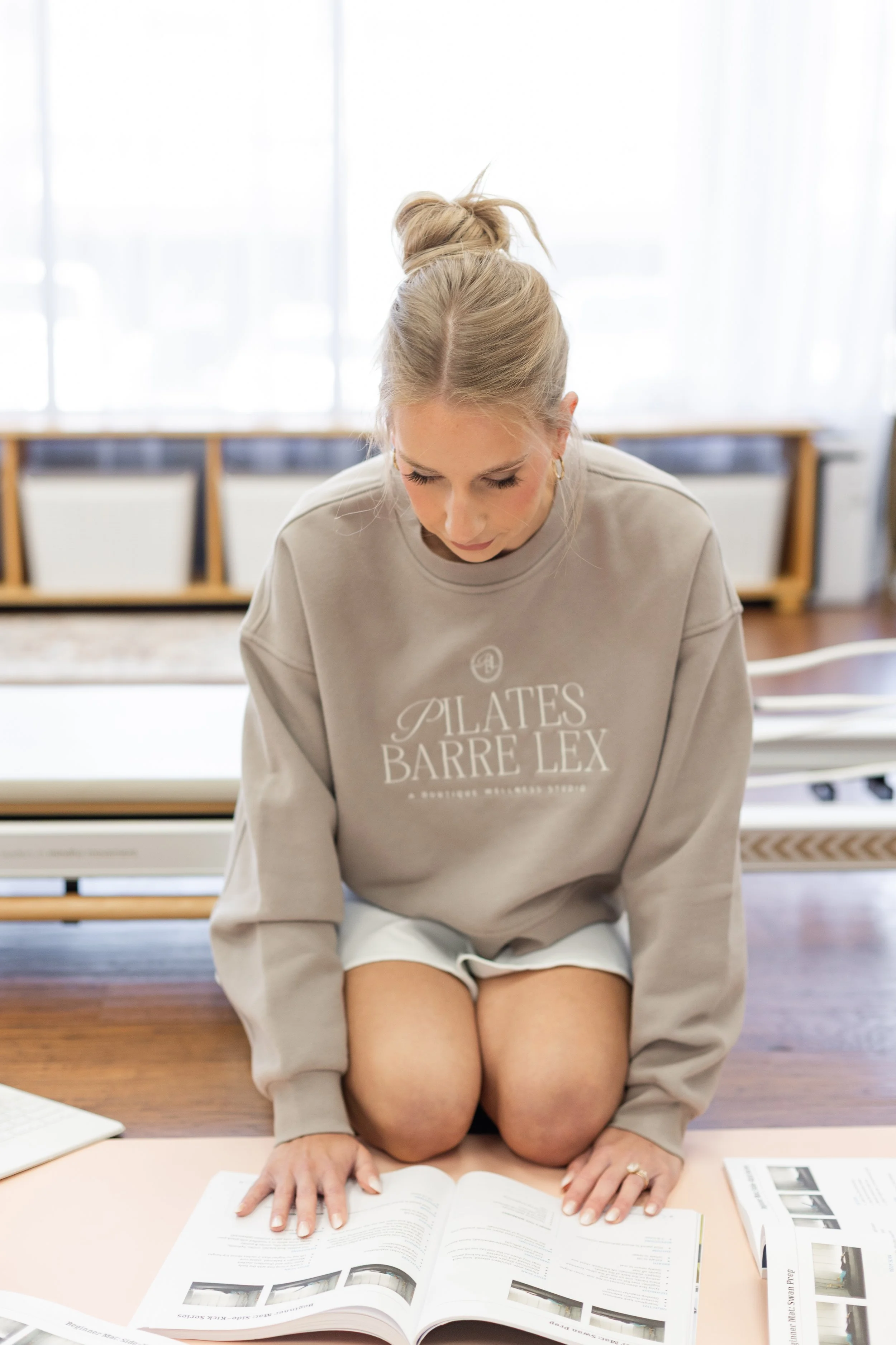 Pilates Certification Program Near me Lexington KY