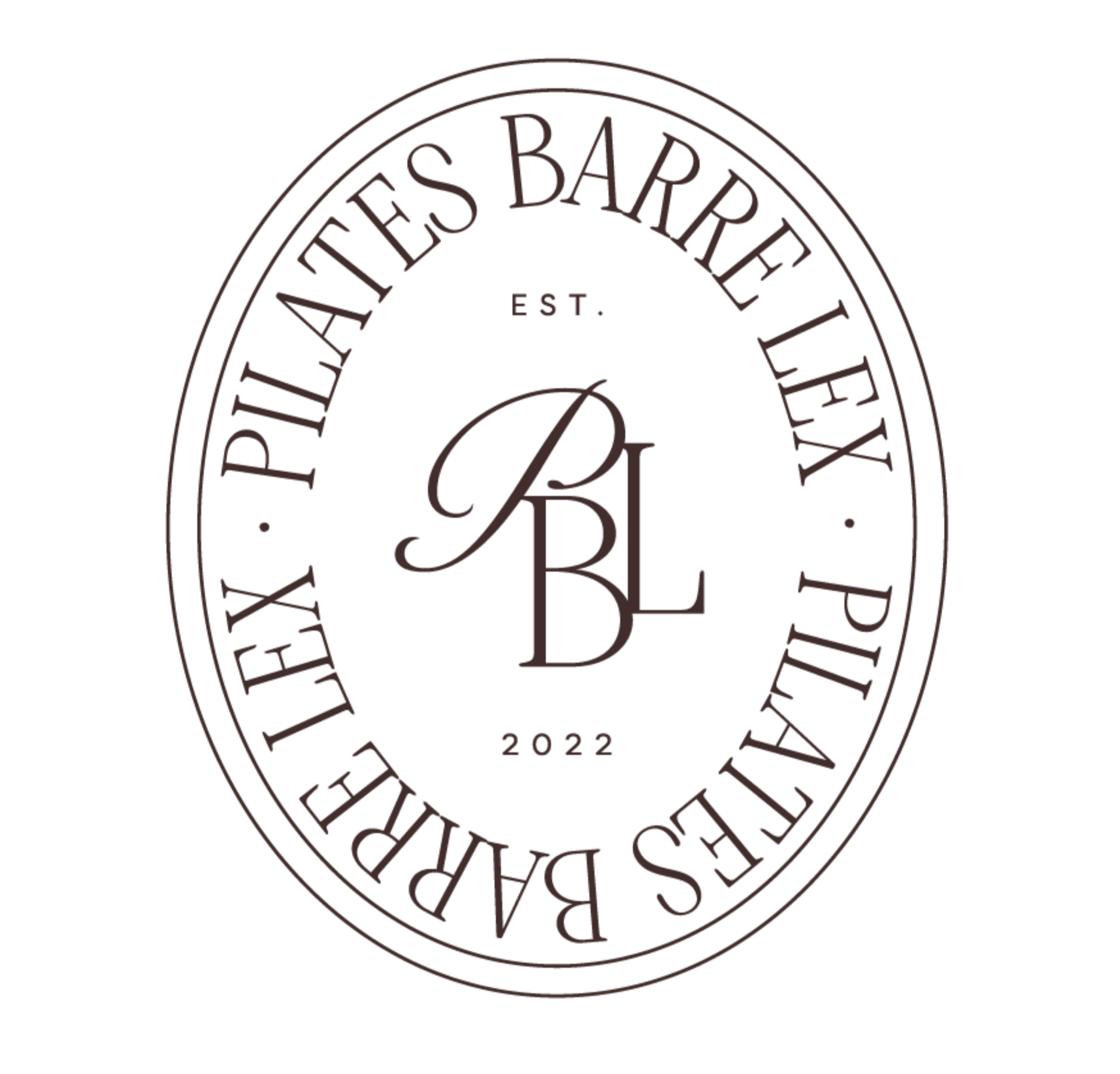 Pilates Barre Lex Logo in Lexington, Kentucky
