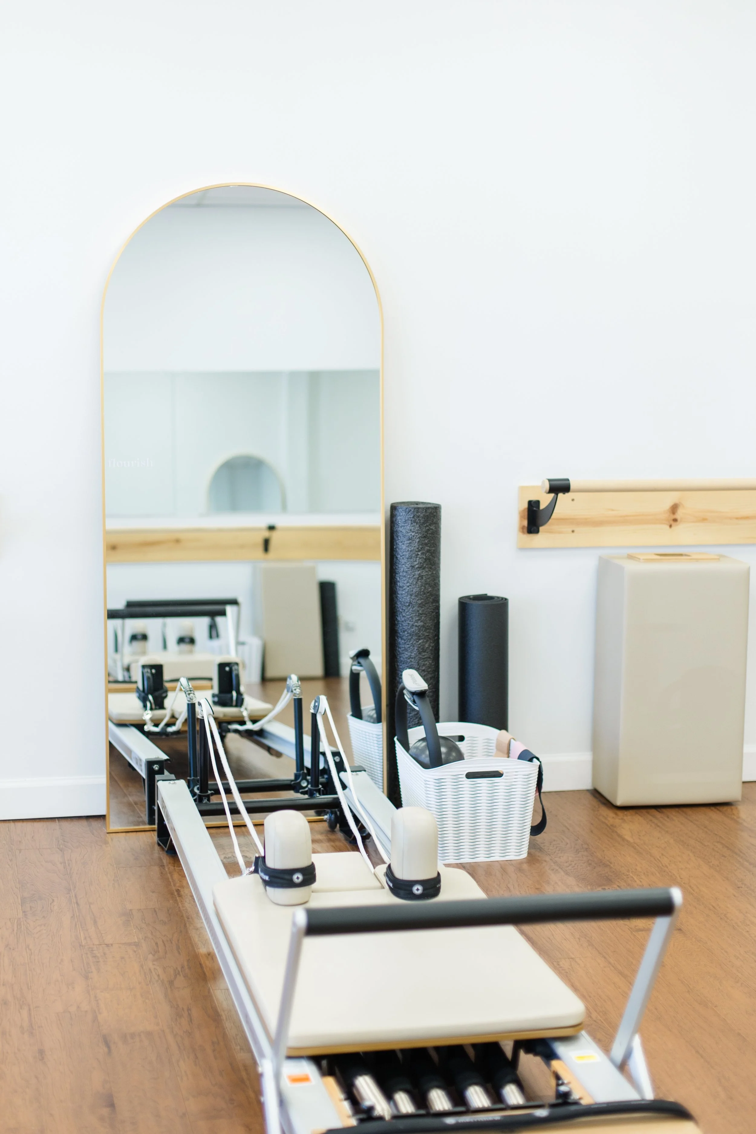 Pilates Lexington KY Reformer Pilates