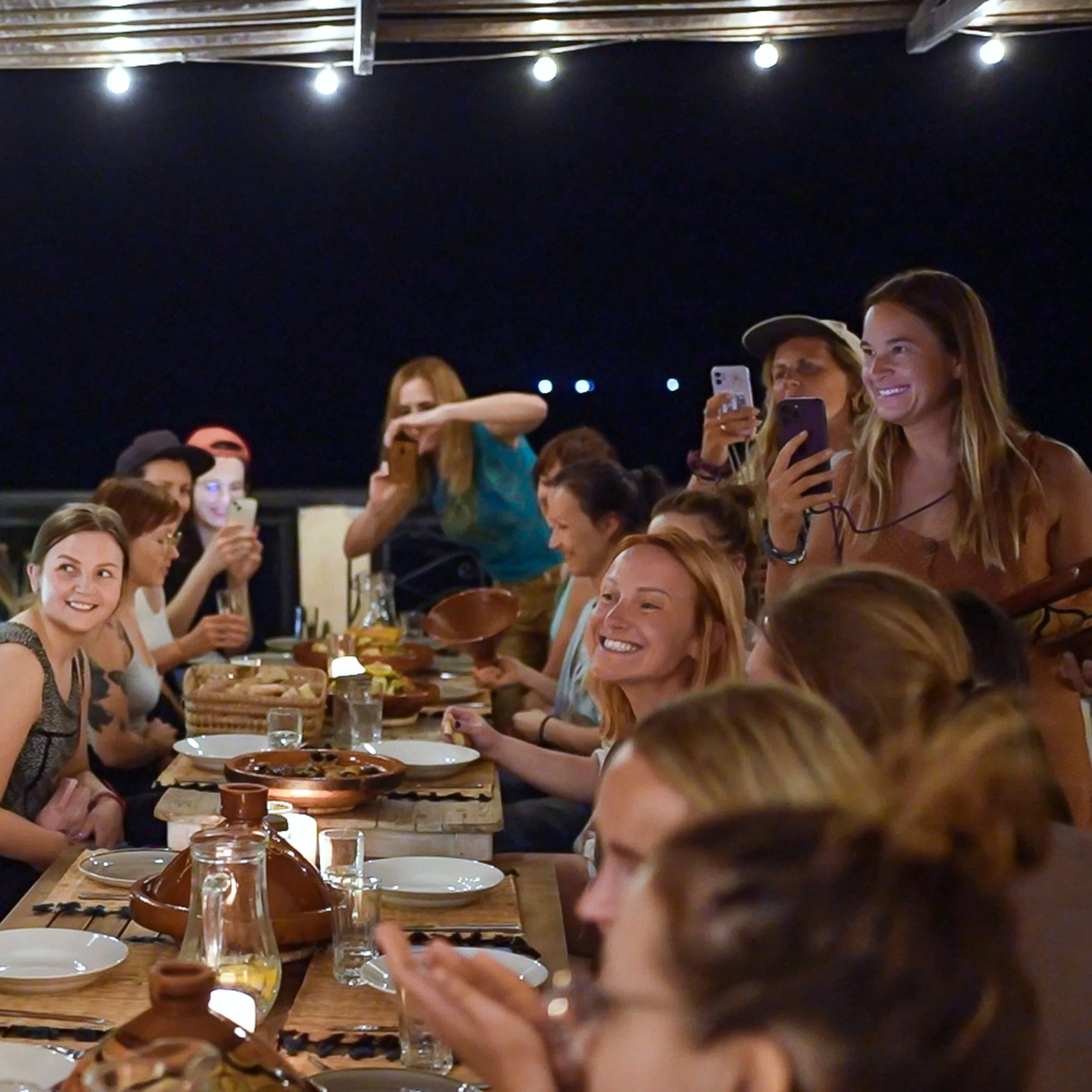 Delicious dinners.JPG