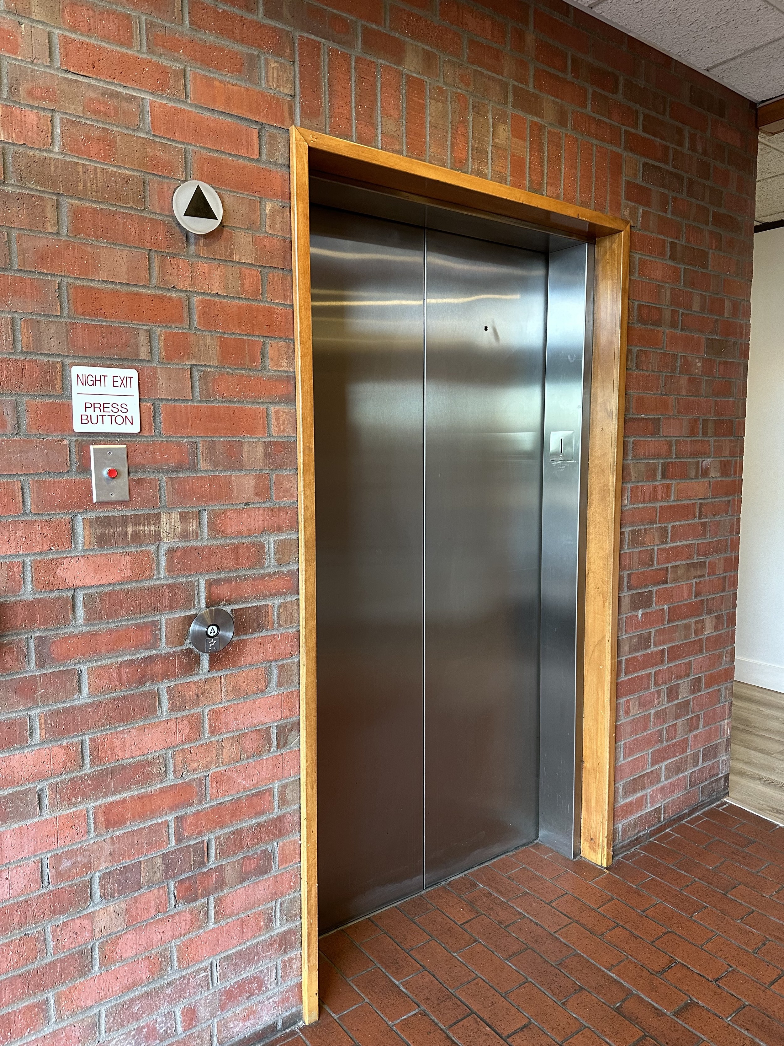 Elevator