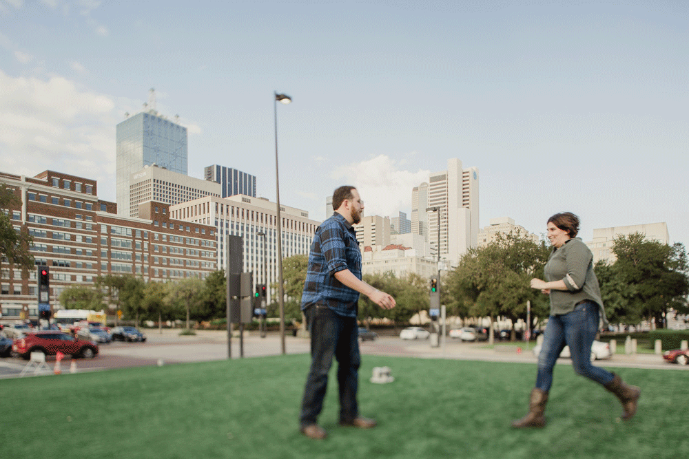 fun wedding photographer dallas.gif