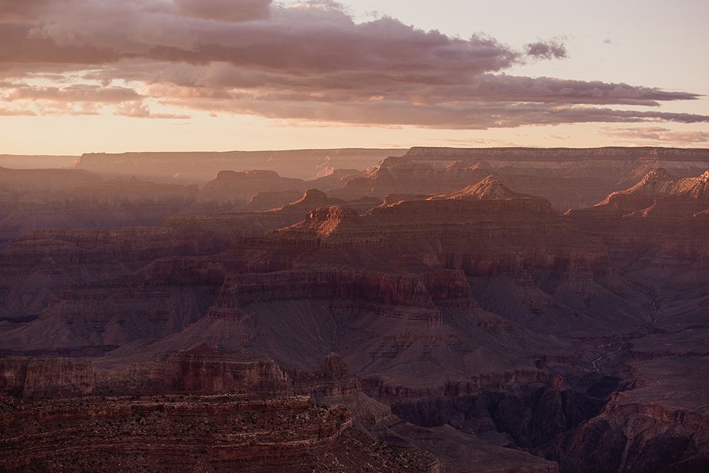 The Venti Canyon