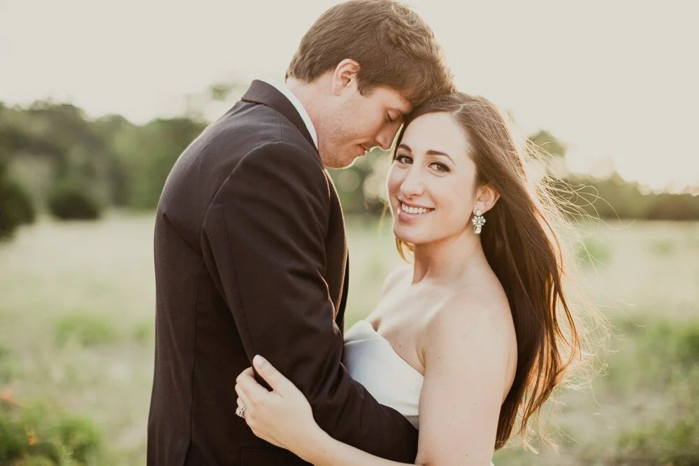 Amy & Blake • Dripping Springs Destination Wedding