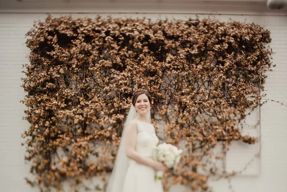 Katie • Dallas Bridal