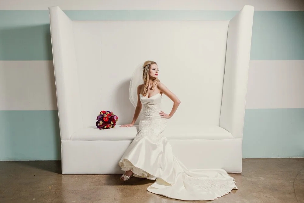 Ce'Ce • Dallas Bride