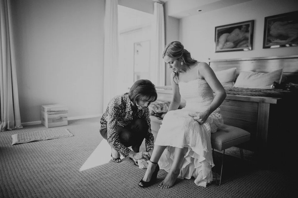 Bobbie + David • Austin, TX