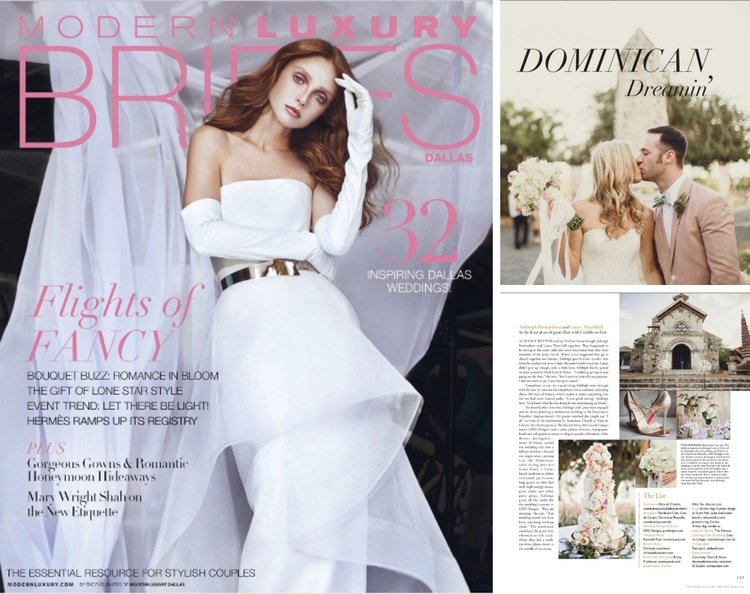 Dallas Wedding Photographer