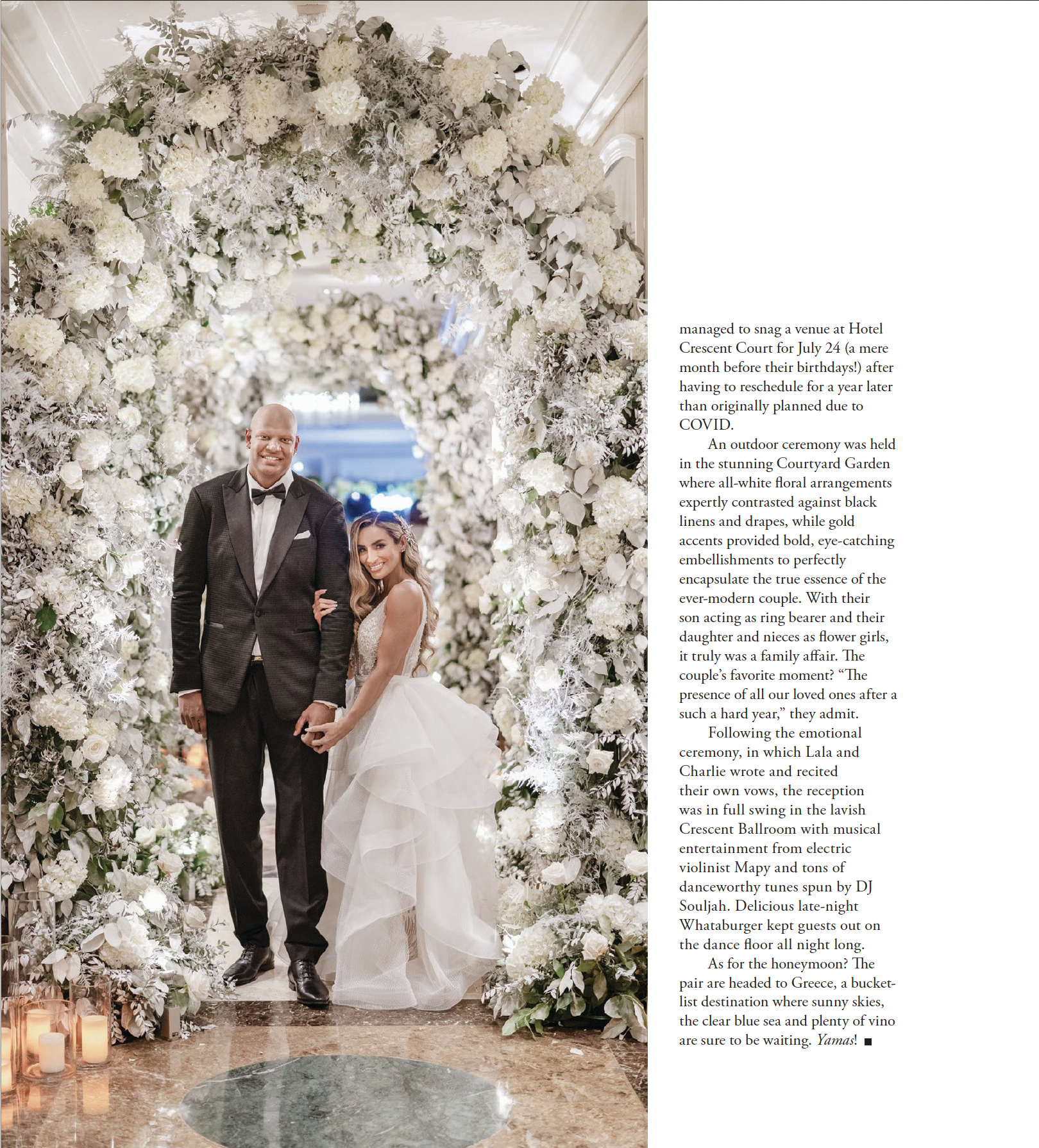 editorial wedding photographer dallas fort worth