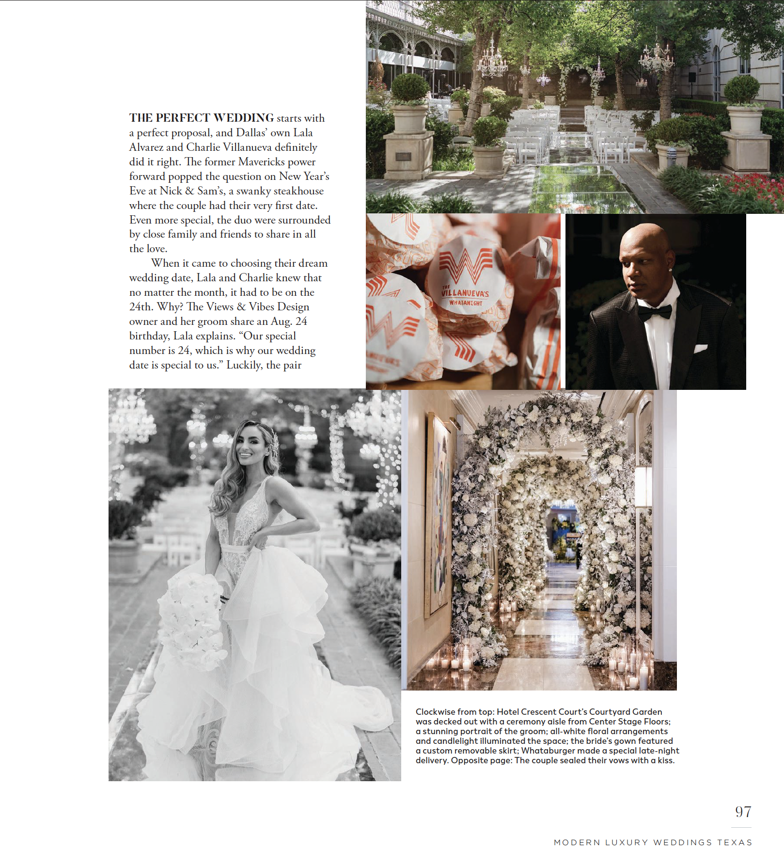 editorial wedding photographer dallas fort worth