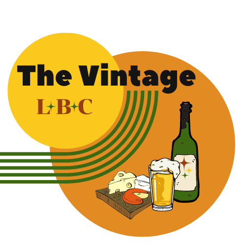 The Vintage LBC