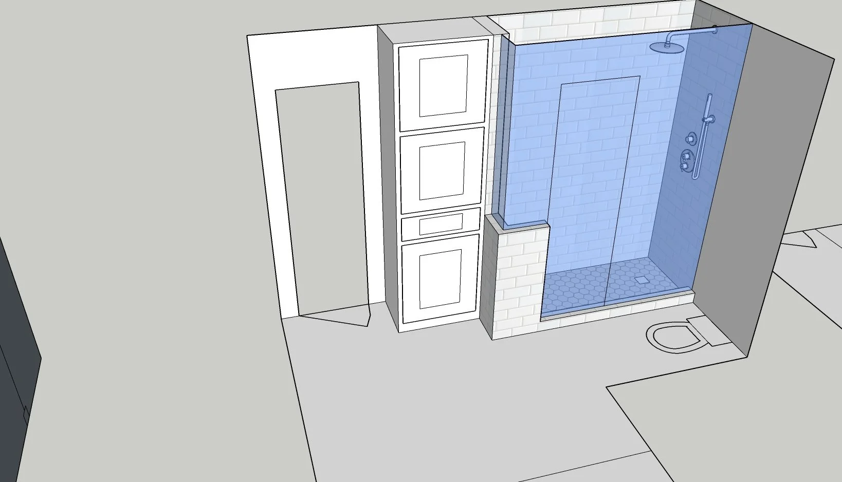 Harris New Shower Sketchup.jpg