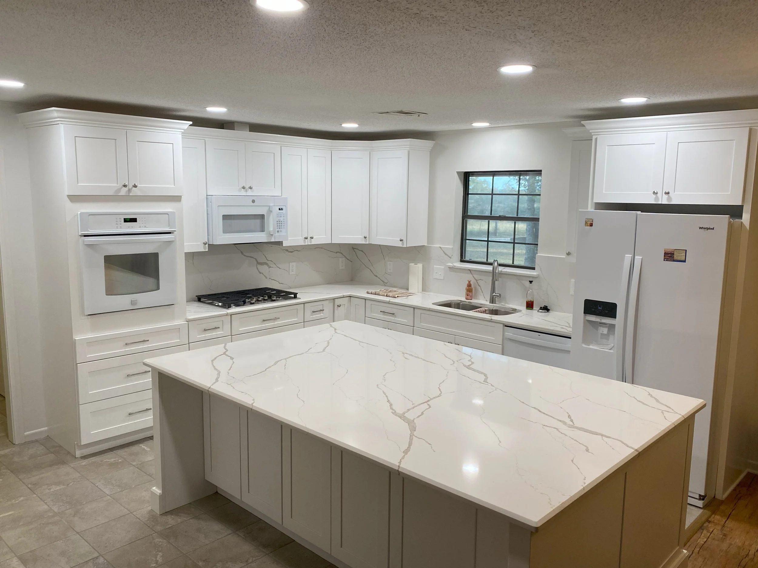 How Much Does a Kitchen Remodel Cost in Bryan–College Station? (2026 Guide)