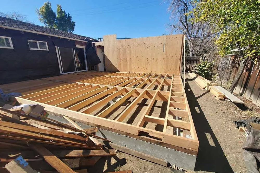 Adding Space Without Moving: Home Addition Options in Bryan-College Station