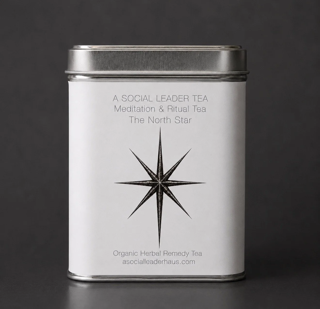 The North Star : Meditation & Ritual Tea