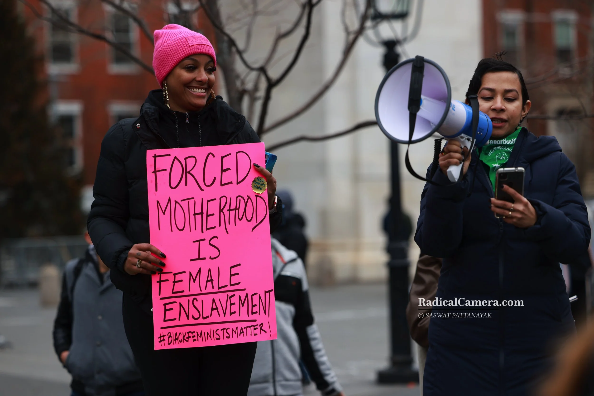 Saswat Pattanayak - National Womens March -20.jpg