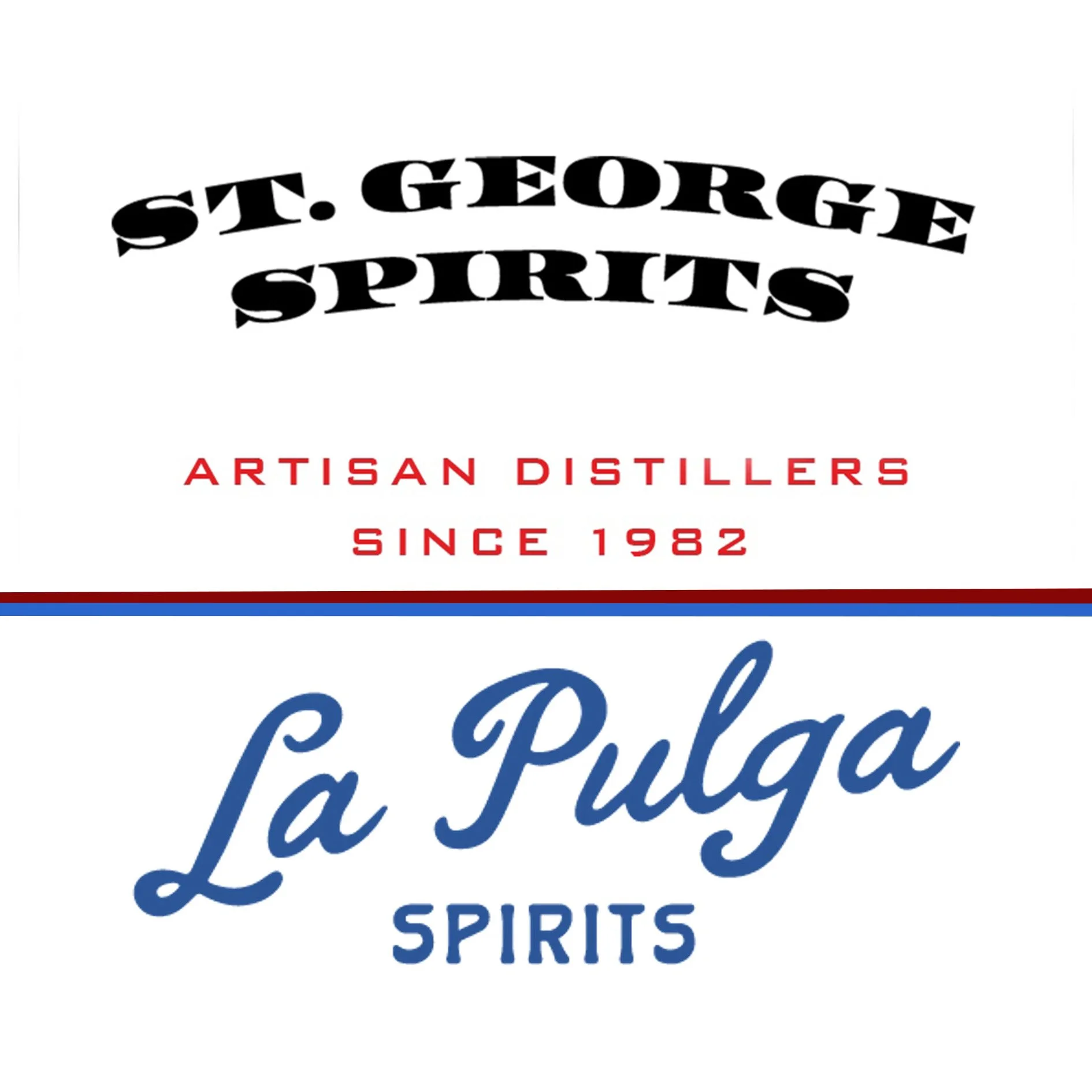 St. George & La Pulga