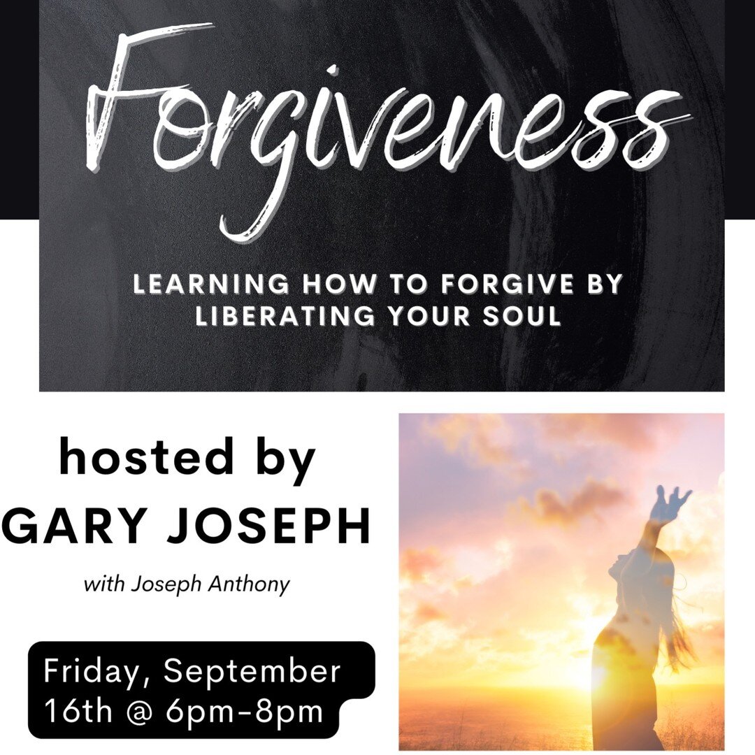 REGISTRATION IS NOW OPEN! 

Please join us at our LAST class of the year. Hosted by Gary Joseph with Joseph Anthony. 

We hope to see you there! 

https://www.eventbrite.com/e/410539022267