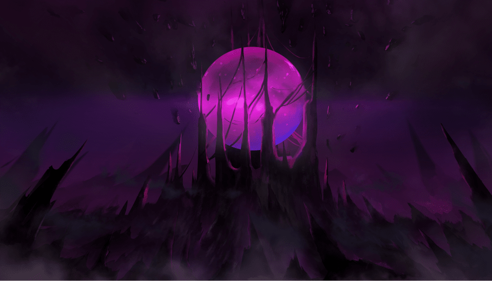 UNDERWORLD