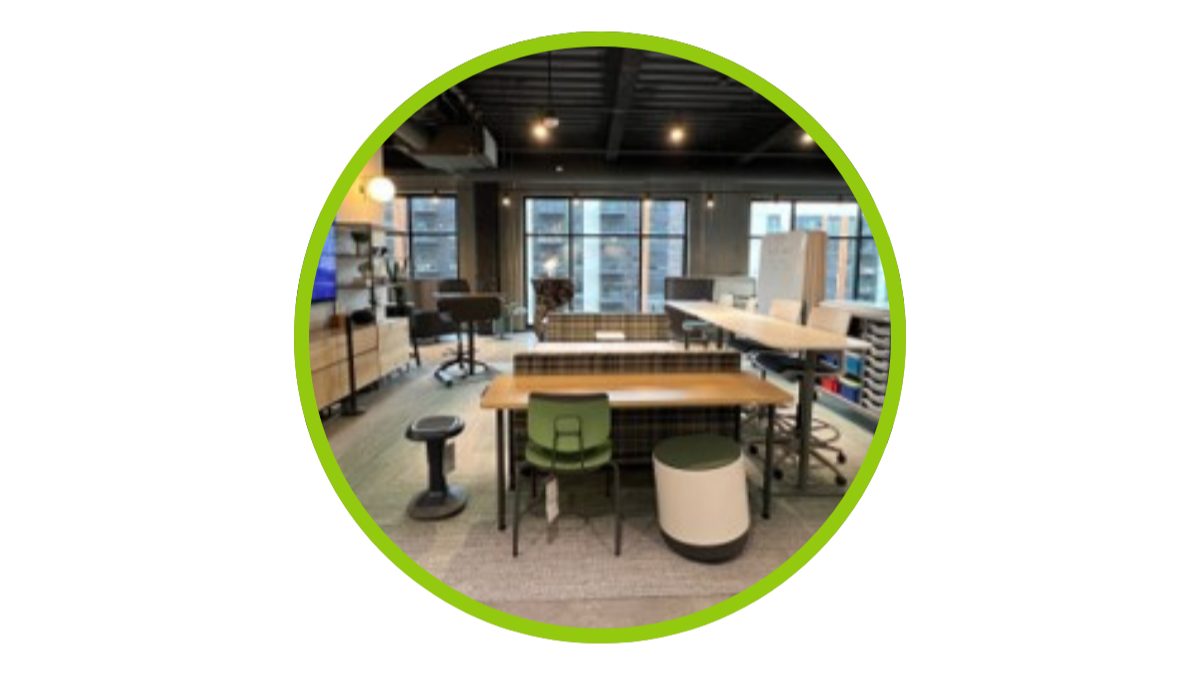 Acre's Design Team - Crafting Spaces of Possibility — Acre